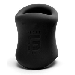 Sport Fucker Ballstretcher Ergo Balls Hauteur 50 mm Noir